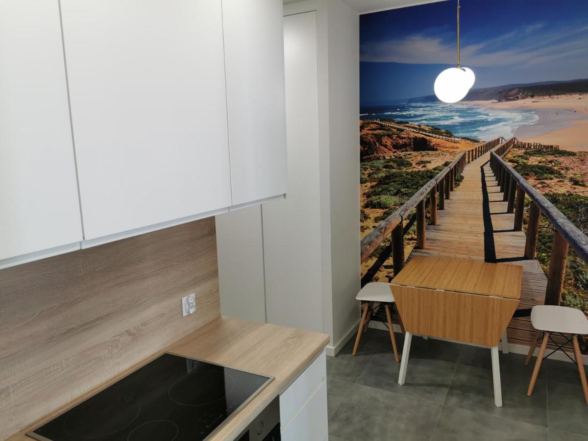 Zajezdnia Wrzeszcz Apartamenty Gdańsk Extérieur photo
