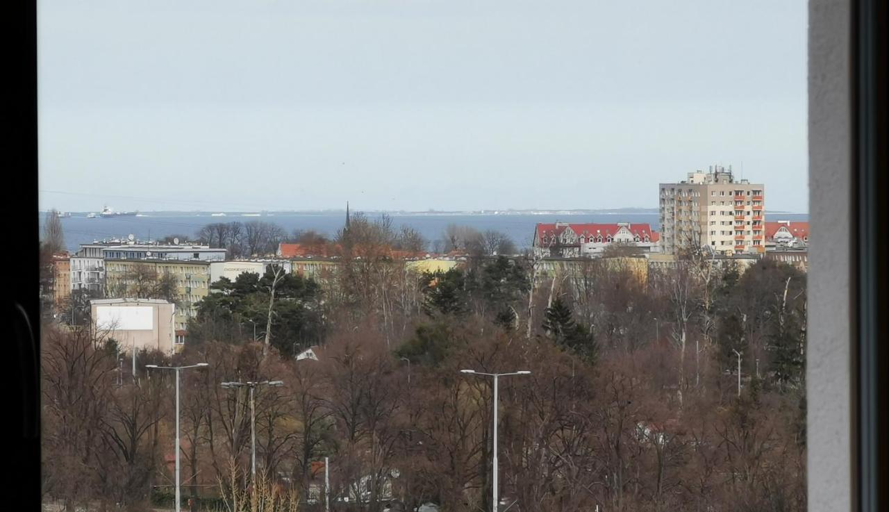 Zajezdnia Wrzeszcz Apartamenty Gdańsk Extérieur photo