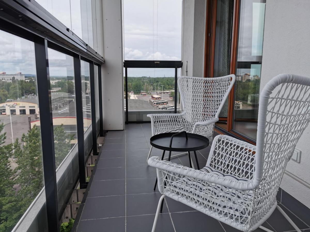 Zajezdnia Wrzeszcz Apartamenty Gdańsk Extérieur photo